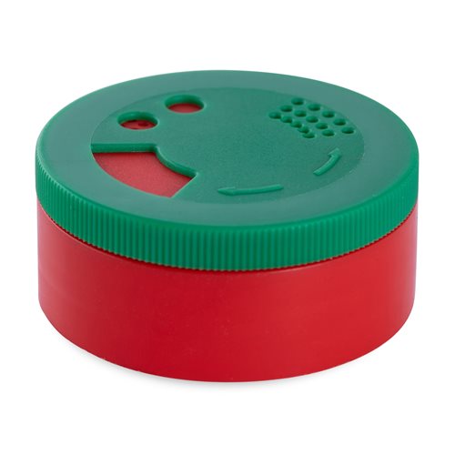 מכסה 53 מ"מ מסתובב הברגה