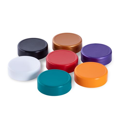 מכסה 53 מ"מ הברגה