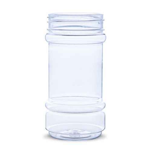 צנצנת 190 סמ"ק 53 מ"מ הברגה