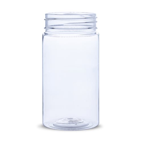 צנצנת 230 סמ"ק 53 מ"מ הברגה T