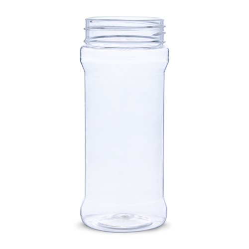 צנצנת 240 סמ"ק 53 מ"מ הברגה