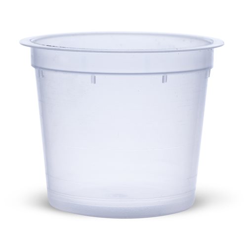 גמדית 40 סמ"ק - נמכר בקרטון 3,200 יח'