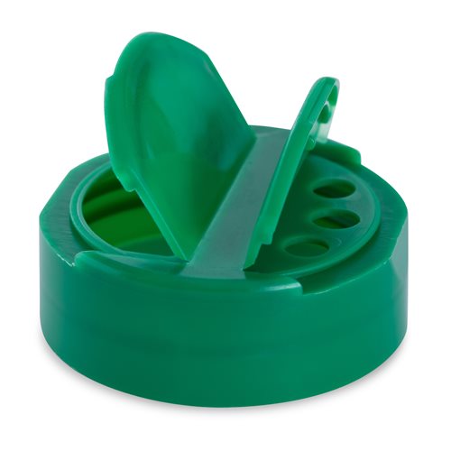 מכסה 53 מ"מ כפית חורים הברגה