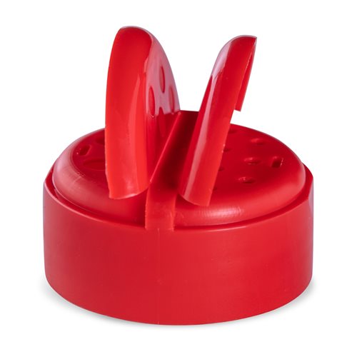 מכסה 38 מ״מ הברגה דגם ״מקס״