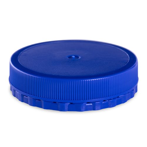 מכסה 63 מ"מ הברגה אבטחה