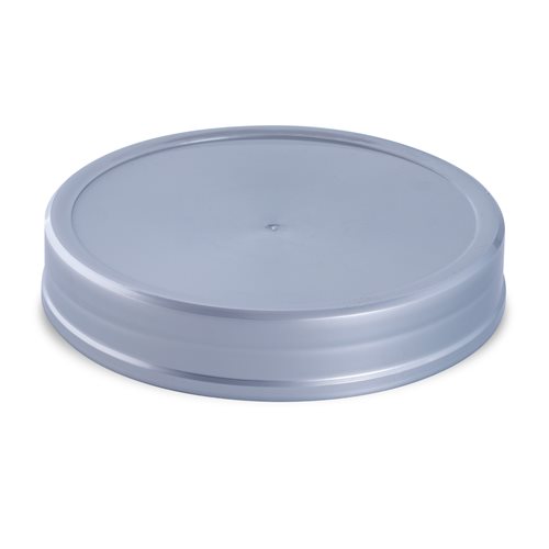 מכסה 120 מ"מ הברגה