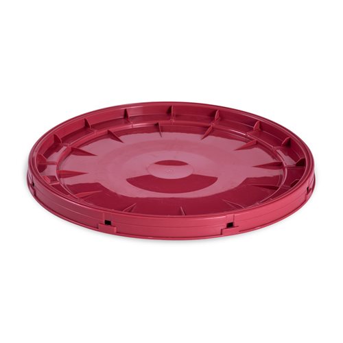 מכסה לחיצה לדלי 17 / 18 ליטר