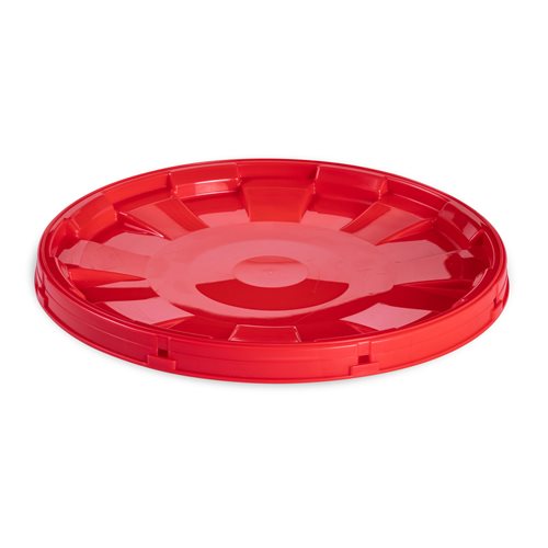 מכסה לחיצה לדלי 17 / 18 ליטר