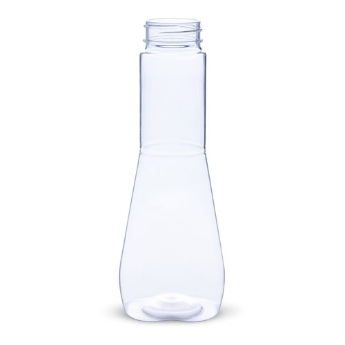 בקבוק לרוטב לחיץ 300 סמ"ק 38 מ"מ