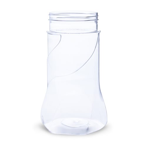 צנצנת 2000 סמ"ק 100 מ"מ הברגה דגם "מסובב"