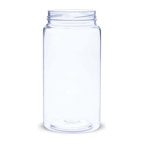 צנצנת 350 סמ"ק 63 הברגה